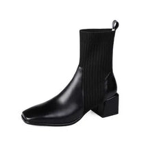 Bota Cano Médio Mirevette