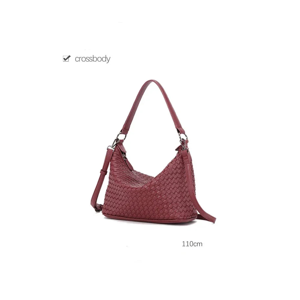 Bolsa Baguete Hellen