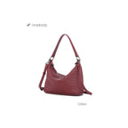 Bolsa Baguete Hellen