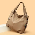 Bolsa em Couro Legítimo - Daisy