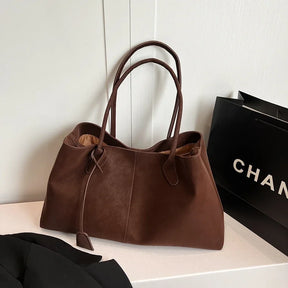 Bolsa em Camurça - Zarine