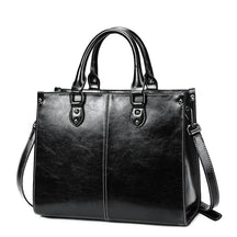 Bolsa em Couro Legítimo - Louv