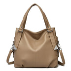 Bolsa em Couro Legítimo - Daisy