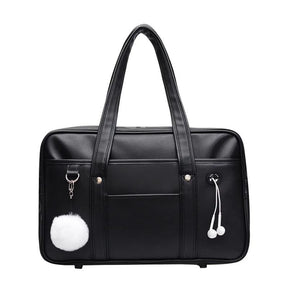 Bolsa em Couro Legítimo - Luiza