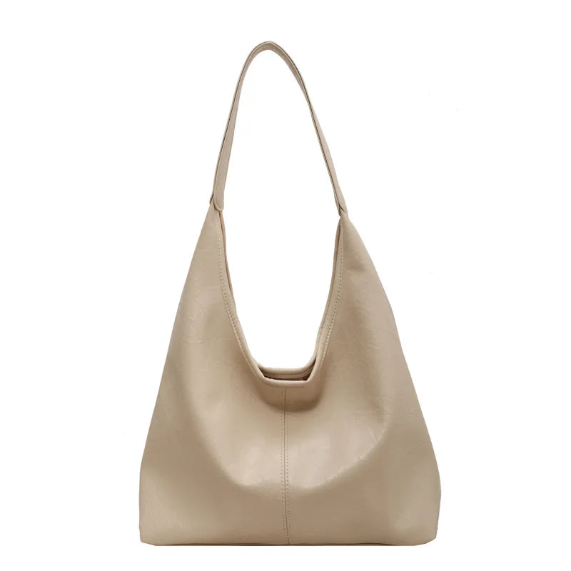 Bolsa em Couro Legítimo - Erica