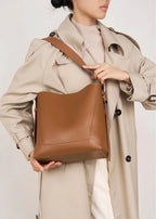 Bolsa Feminina em Couro Legitimo - Penélope