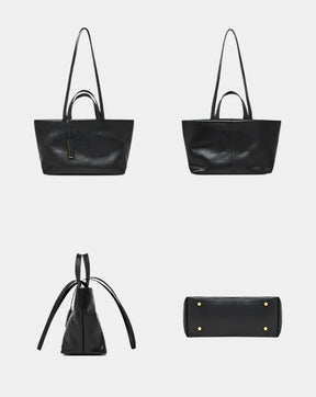 Bolsa Tote Couro Legítimo Joana