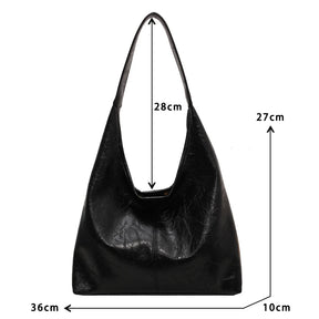 Bolsa em Couro Legítimo - Erica
