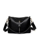 Bolsa em Couro Legítimo - Tatiana