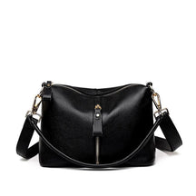 Bolsa em Couro Legítimo - Tatiana