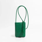 Bolsa Celular Pequena Couro Legítimo Sarah