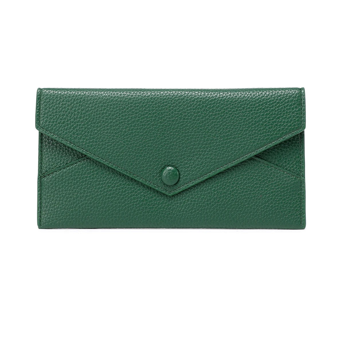 Carteira Feminina em Couro Legítimo - Althea