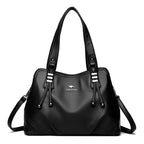 Bolsa Feminina em Couro Legítimo - Valentina