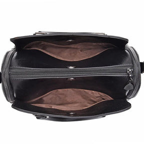 Bolsa em Couro Legítimo - Aurora