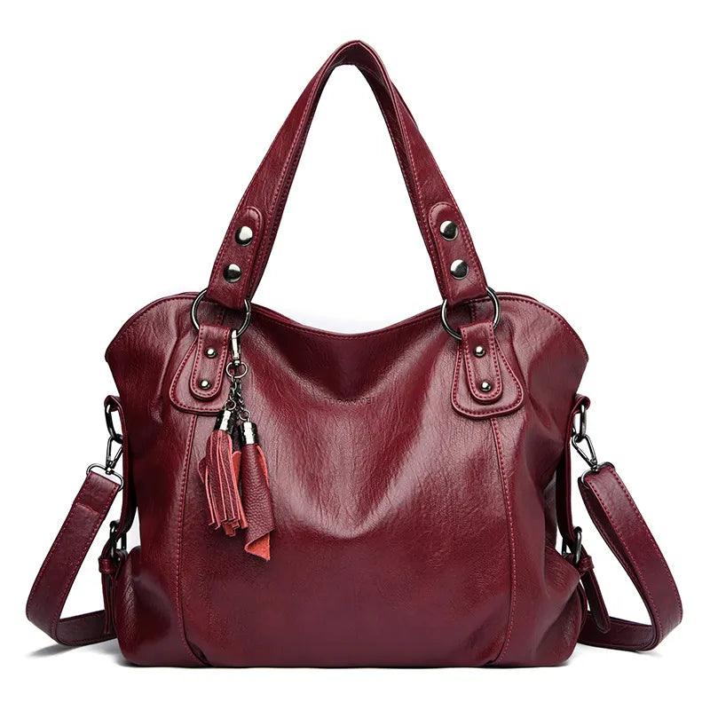 Bolsa em Couro - HighClass