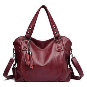 Bolsa em Couro - HighClass