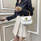 Bolsa Tiracolo Louise Bambu