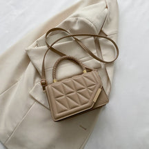 Bolsa Pequena em Couro Rosalie