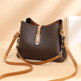 Bolsa em Couro - Yalena