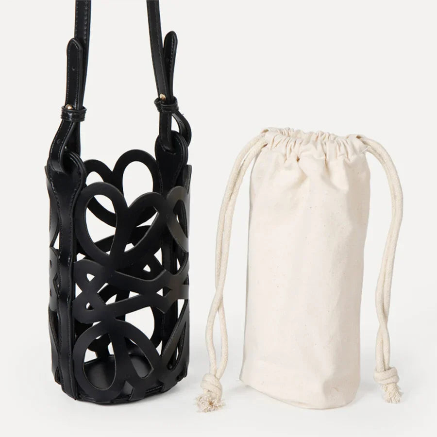 Bolsa Tiracolo Júlia