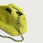 Bolsa Trançada Pequena Kátia