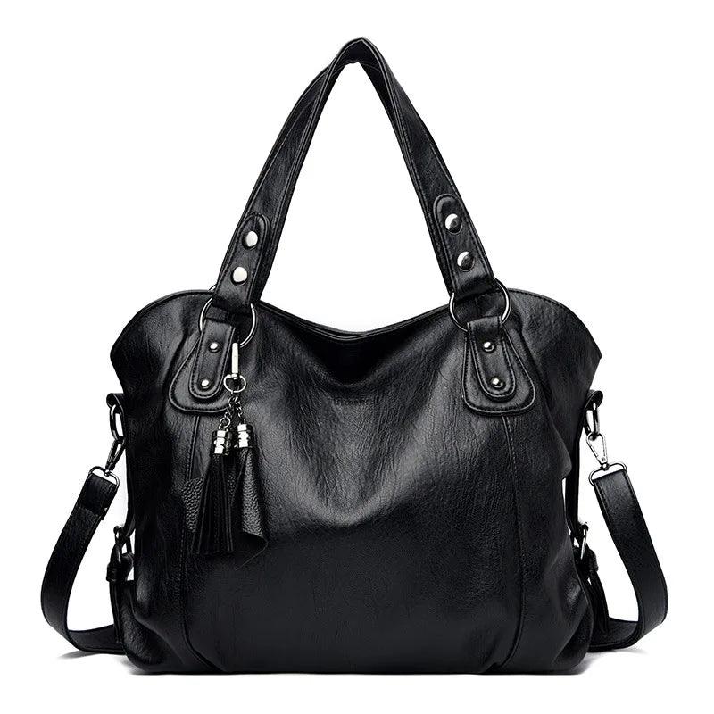 Bolsa em Couro - HighClass