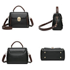 Bolsa em Couro Legítimo - Lexus