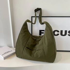 Bolsa Tipo Carteiro - Véda