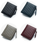 Carteira Feminina em Couro Legítimo - Saphira