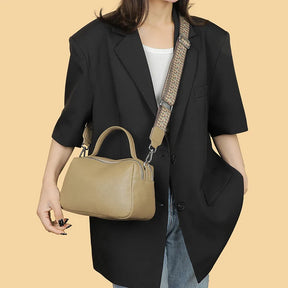 Bolsa Feminina em Couro - Mirabel