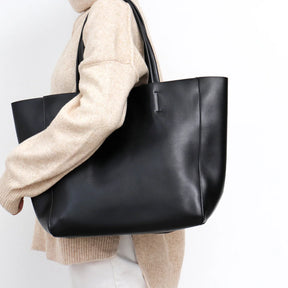 Bolsa em Couro Genuíno - Kassia