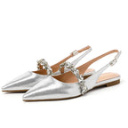 Slingback Calantha
