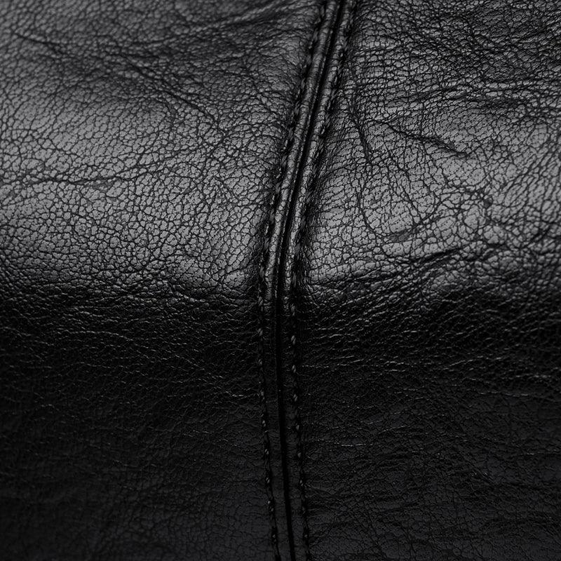 Bolsa em Couro Legítimo - Vitória