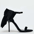 Sandália Salto Amélie