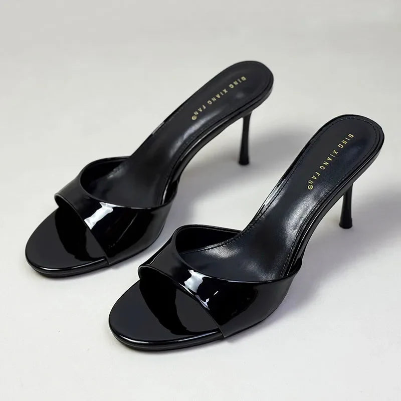 Salto Mule Ottilie