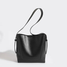 Bolsa Tiracolo em Couro Legítimo - Avery