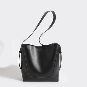 Bolsa Tiracolo em Couro Legítimo - Avery