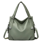 Bolsa em Couro Legítimo - Daisy