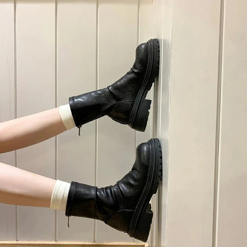Bota Alissandre