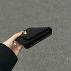 Carteira Feminina em Couro Legítimo - Marcelle