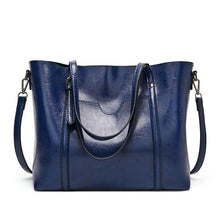 Bolsa em Couro Legítimo - Glamour