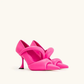 Scarpin Irina