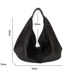 Bolsa em Couro Legítimo - Gama