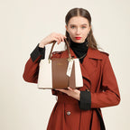 Bolsa Feminina em Couro Legitimo - Tamar