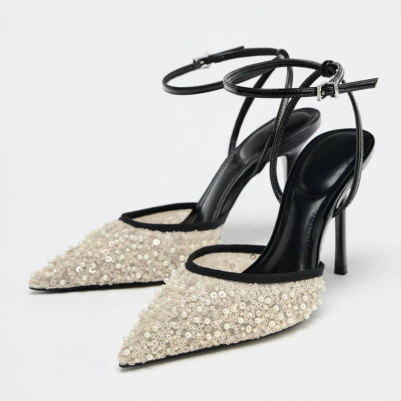 Scarpin Isabella