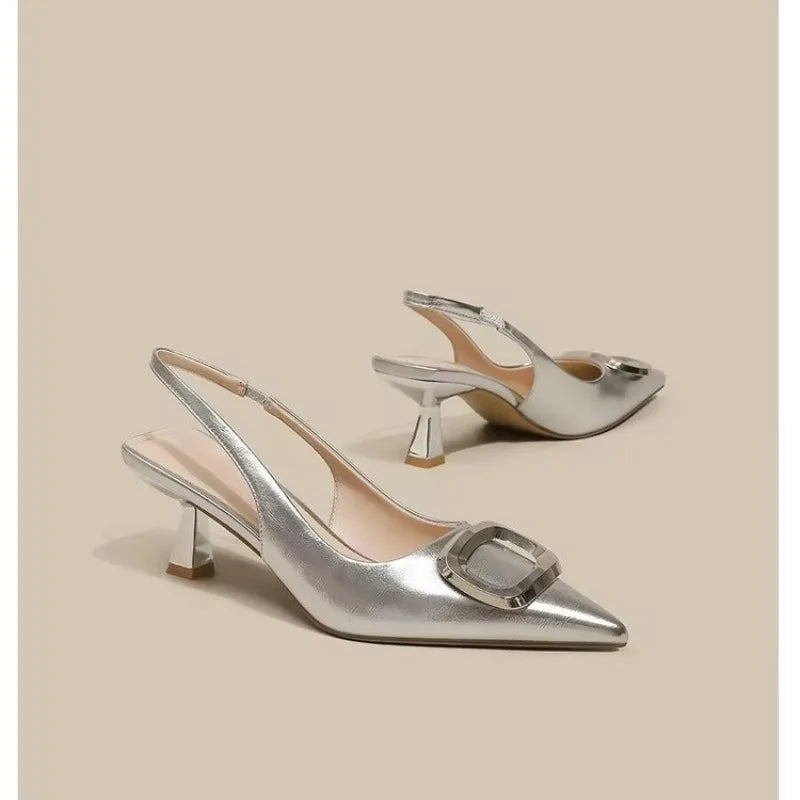 Slingback Laísse