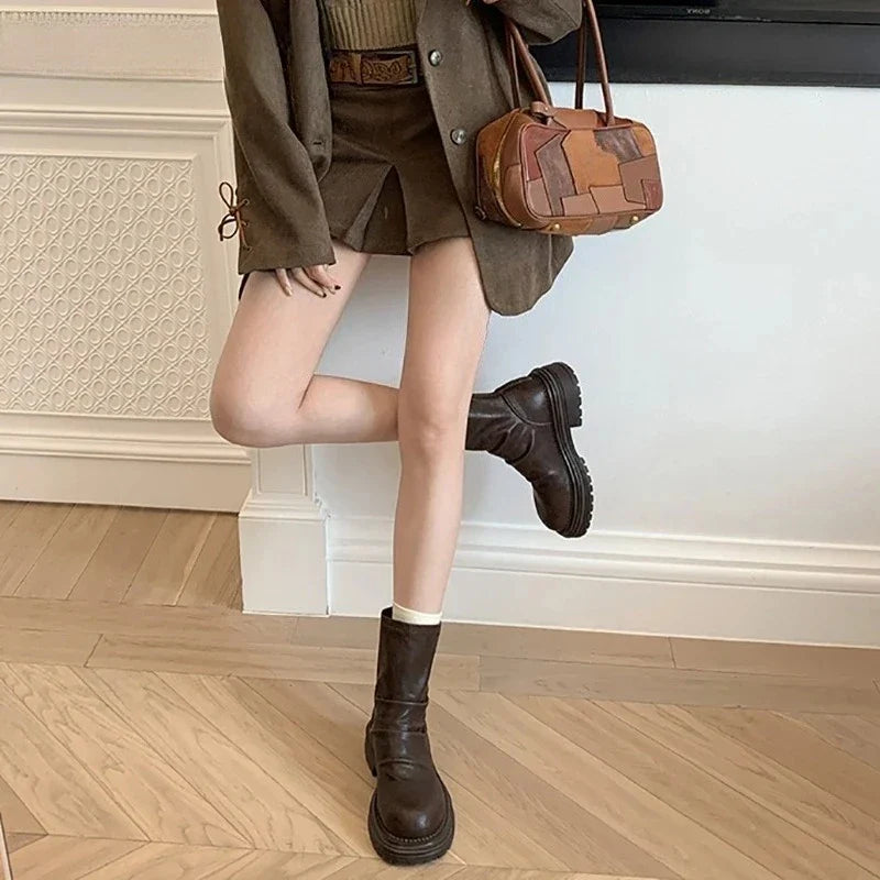 Bota Alissandre