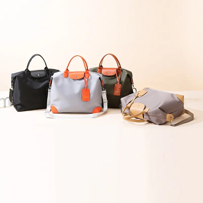 Bolsa Grande Viviane