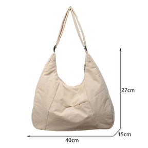 Bolsa Tipo Carteiro - Véda