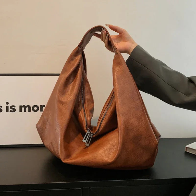 Bolsa em Couro Legítimo - Gama